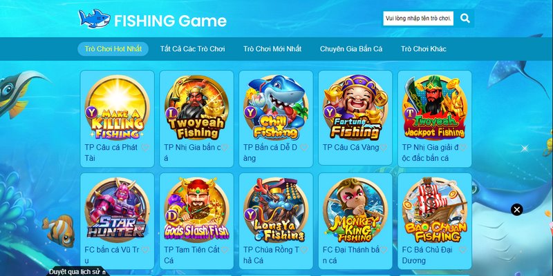 ban ca rikvip 4 Khi đến với bắn cá hải tặc, anh em sẽ được hóa thân thành hải tặc để săn bắt cá