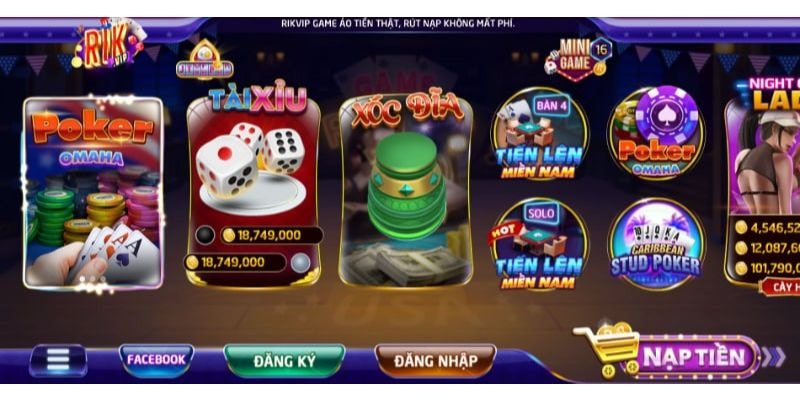 dang nhap rikvip 4 Hạn chế đăng nhập RikVip vào giờ cao điểm