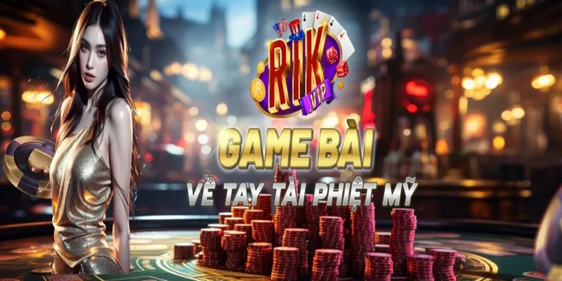 tai app rikvip 1 Những lý do nổi bật nên tải app Rikvip trên điện thoại