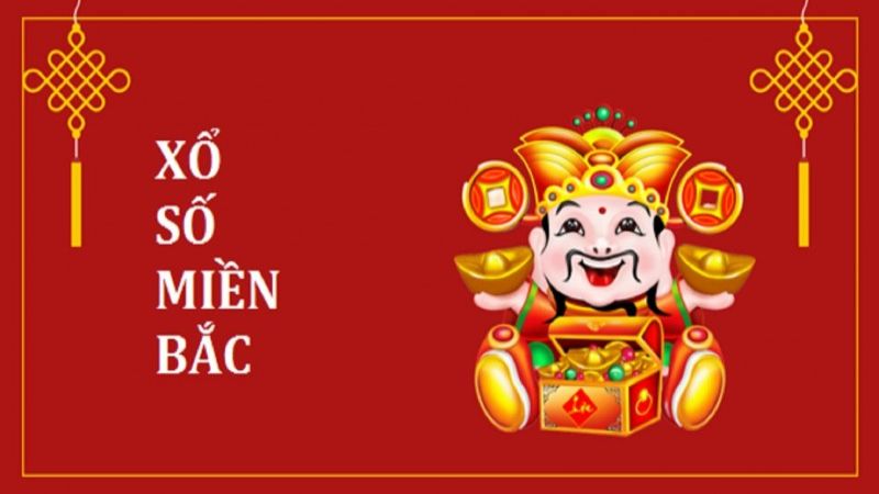 cach an xo so mien bac 3 Cách ăn xổ số miền Bắc điện toán