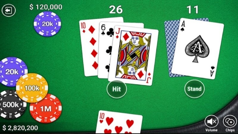 danh bai 3 cay online 3 Một số cách đánh bài 3 cây online luôn thắng