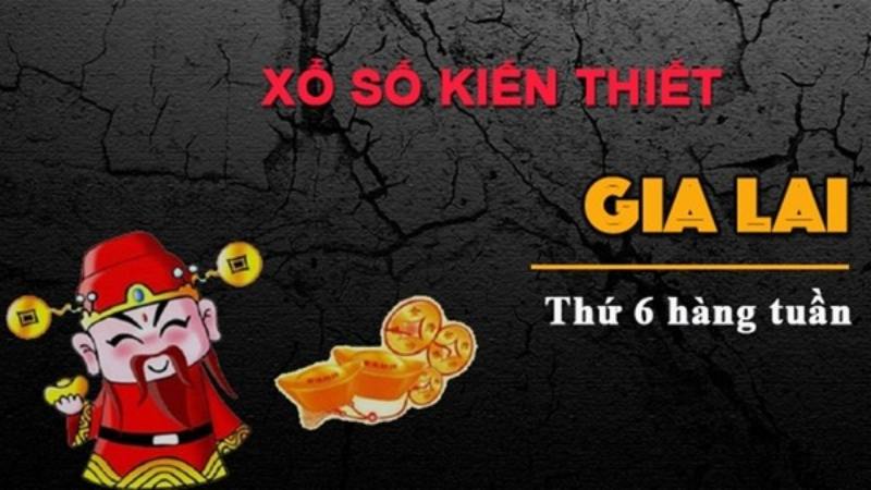 du doan xo so gia lai 2 Các phương pháp dự đoán xổ số của Gia Lai khá đa dạng