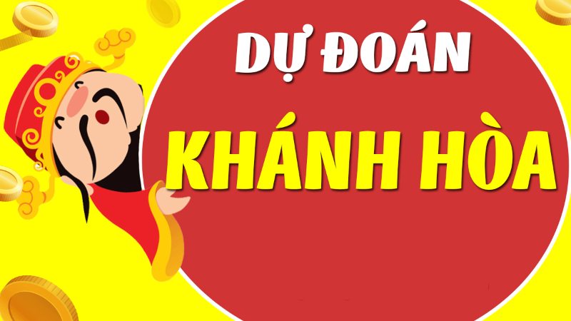 Dự đoán xổ số của Khánh Hòa cũng có bí kíp dễ trúng