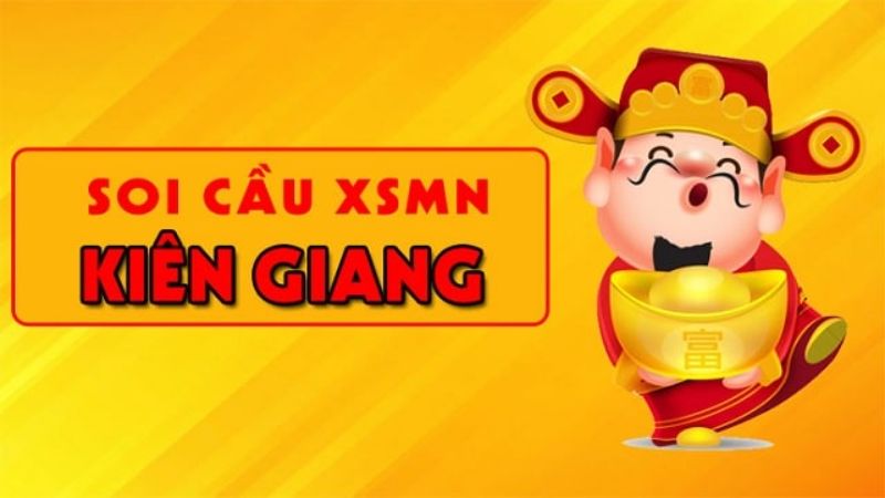 xo so kien giang 1 Thế nào là dự đoán xổ số Kiên Giang?