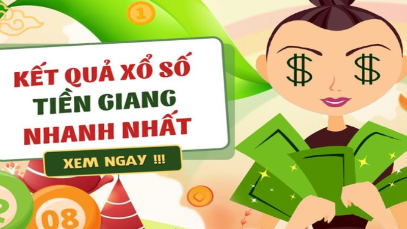 xo so tien giang 2 Hình thức tham gia quay thưởng đài xổ số Tiền Giang