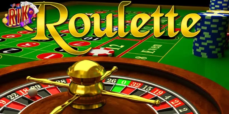 Roulete online 3 Những lưu ý khi chơi Roulete online tại Rikvip