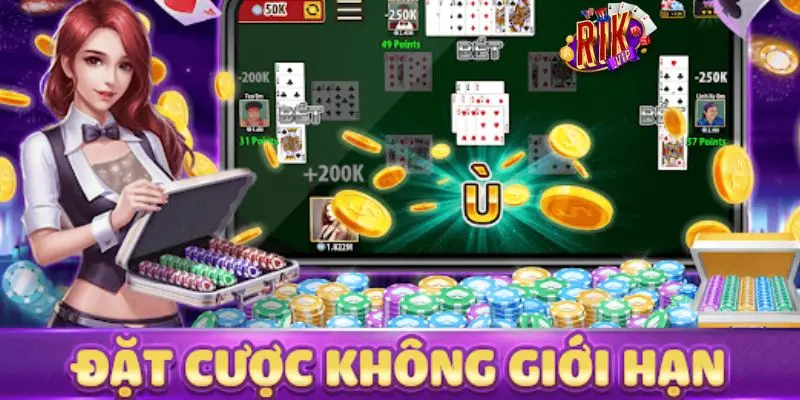 bai phom online 1 Giới thiệu bài phỏm online