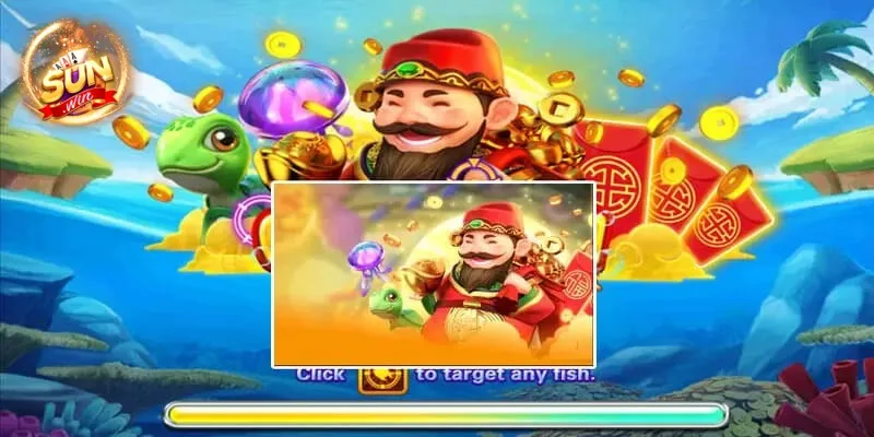 ban ca thuy hu 1 Bắn cá Thủy Hử - Khám phá cốt truyện kinh điển trong game