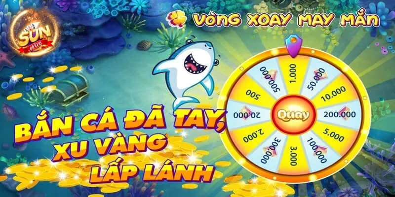 ban ca toan dan 3 Các mẹo chơi bắn cá toàn dân để săn nhiều cá