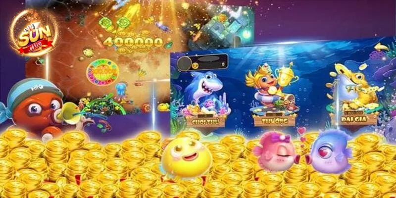 ban ca vip 1 Những vũ khí đặc biệt trong bắn cá vip giúp bạn thắng lớn