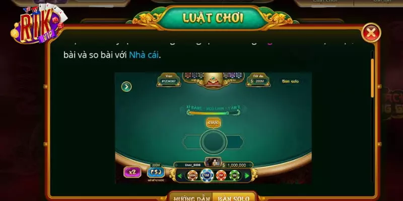 xi dach hoang gia 3 Game Xì dách hoàng gia có khó chiến thắng hay không?