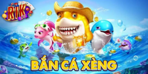 Giới thiệu về bắn cá xèng tại Rikvip