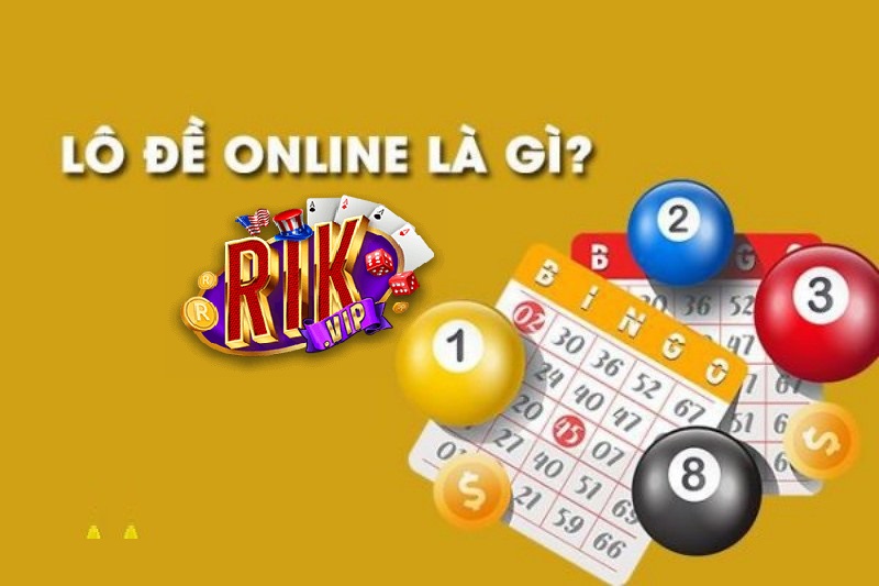 tong quan ve lo de online Tổng quan về Lô Đề Online