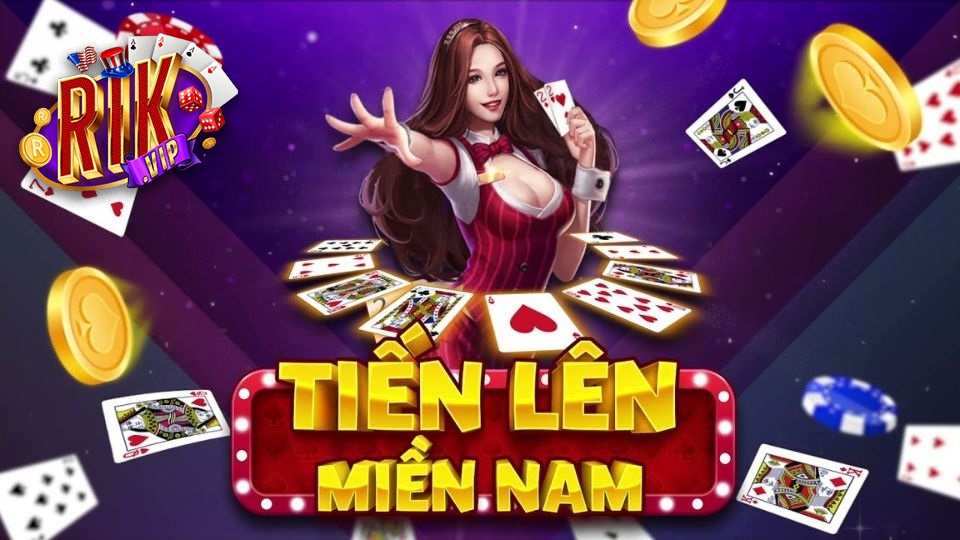 cach choi0tien len mien nam hieu qua tai rikvip Cách Chơi Tiến Lên Miền Nam Hiệu Quả Trên Rikvip