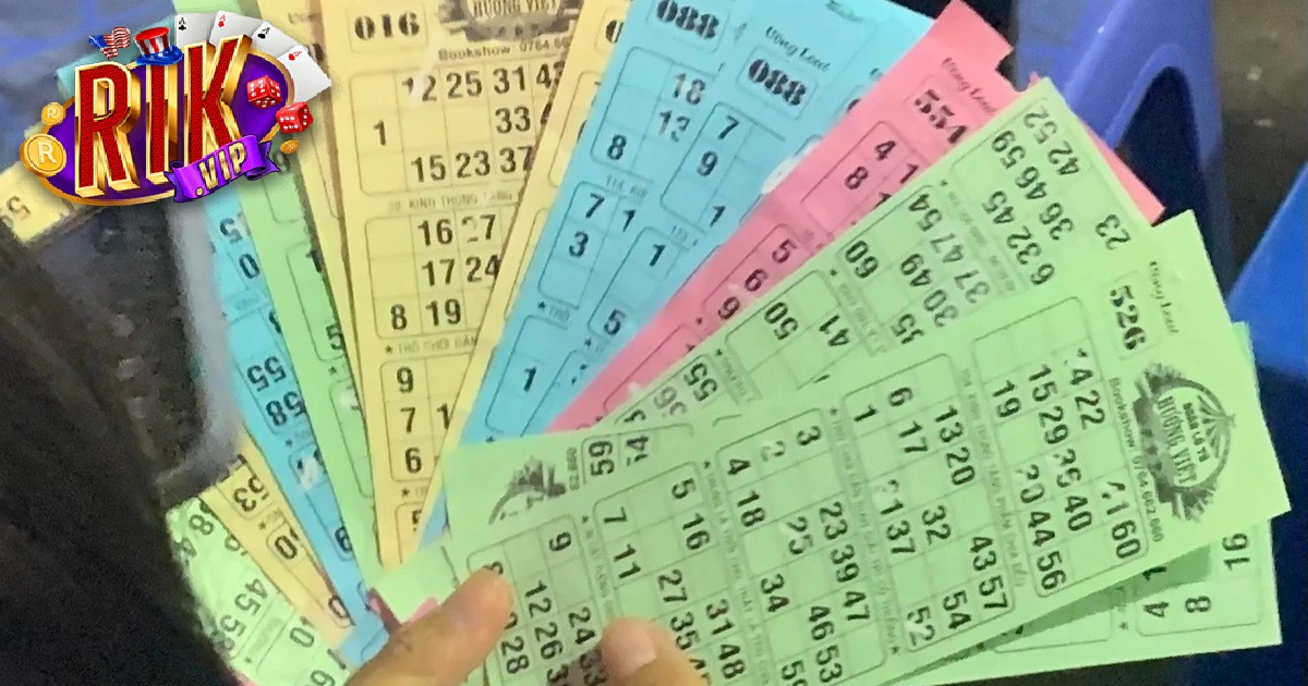 Chiến Lược Chọn Số Đẹp Trong Lotto Chiến Lược Chọn Số Đẹp Trong Lotto