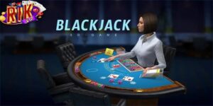 Lý do nên chơi BlackJack tại RikVip