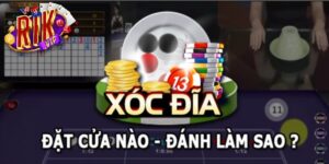 Mẹo chơi Bắt cầu xóc đĩa hiệu quả