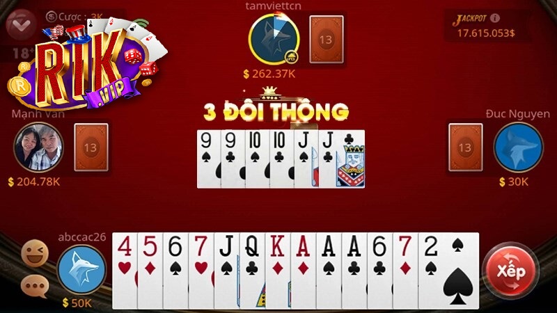Một Số Lưu Ý Khi Chơi Tiến Lên Miền Nam Trên Rikvip Một Số Lưu Ý Khi Chơi Tiến Lên Miền Nam Trên Rikvip