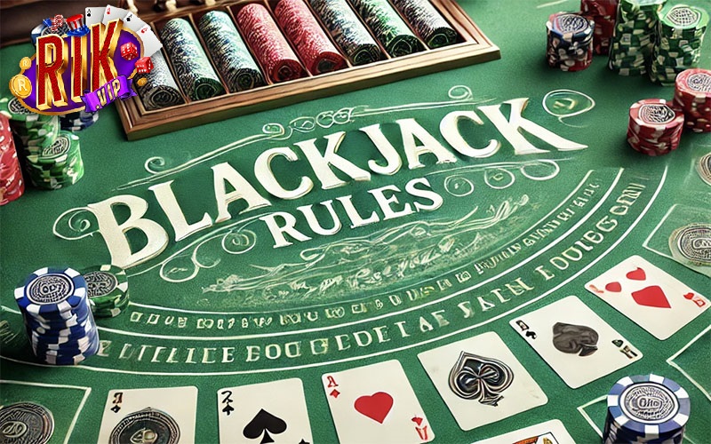 Tổng quan về BlackJack