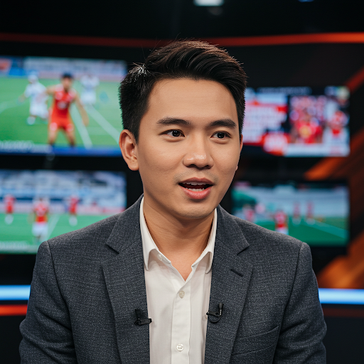 tac gia luke nguyen ceo rikvip Tác giả Luke Nguyễn - CEO Rikvip